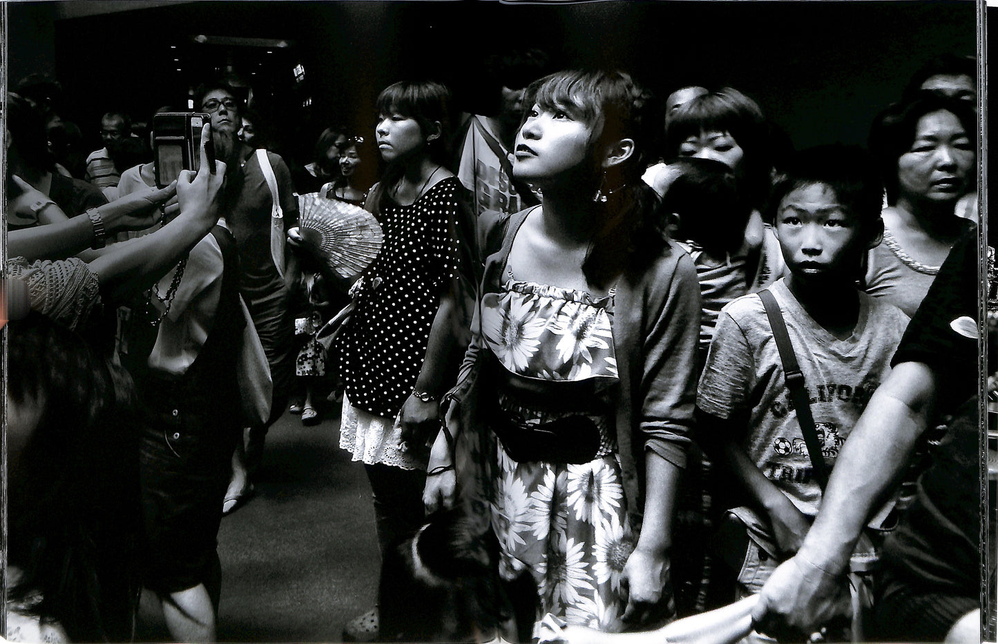 DAIDO MORIYAMA / Record #25