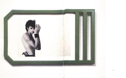 ROBERT MAPPLETHORPE / Early Works 1970 - 1974