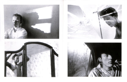 LARRY CLARK / Tulsa