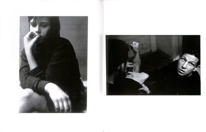 LARRY CLARK / Tulsa