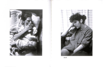 LARRY CLARK / Tulsa