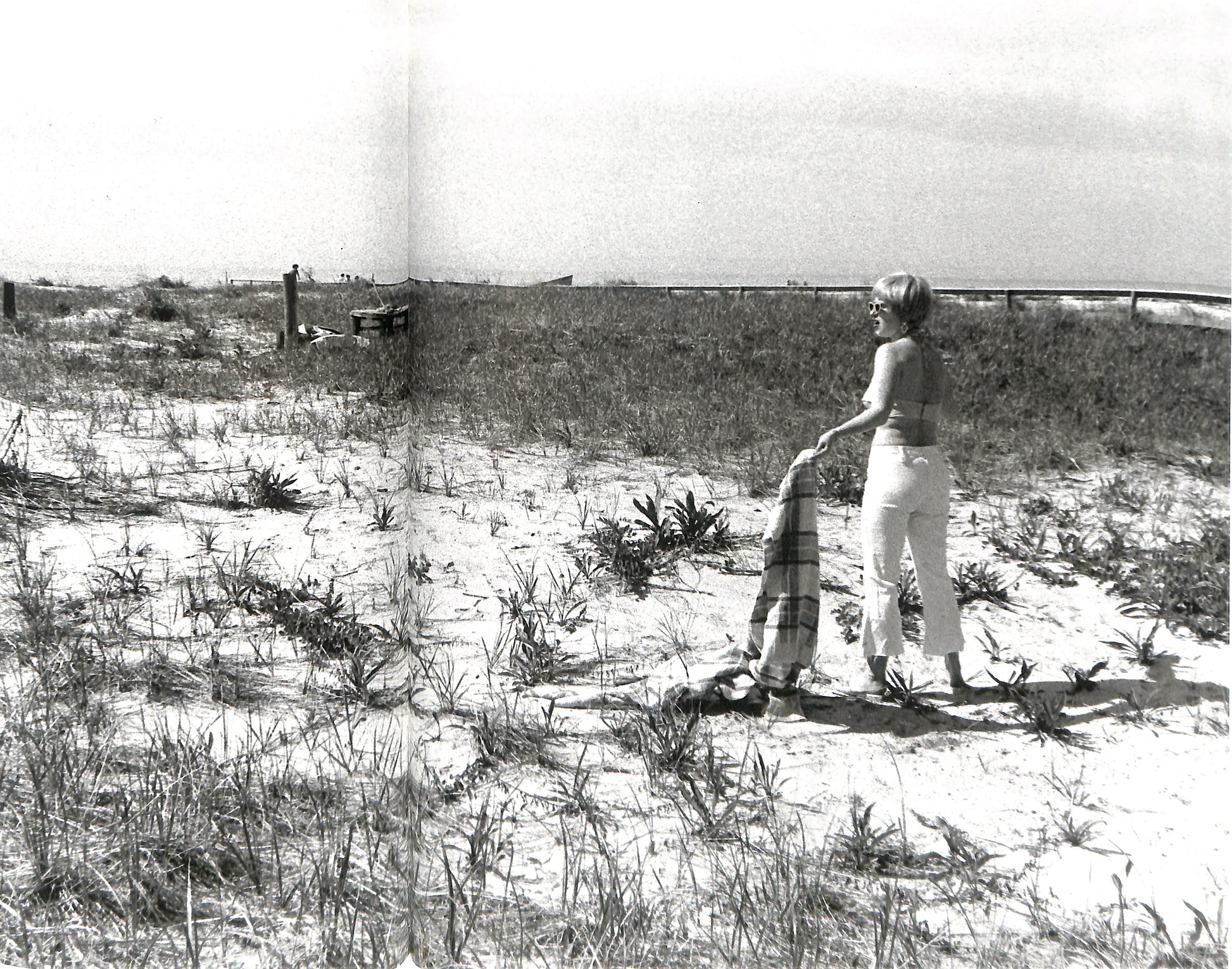 CINDY SHERMAN Untitled Film Stills – Landslide