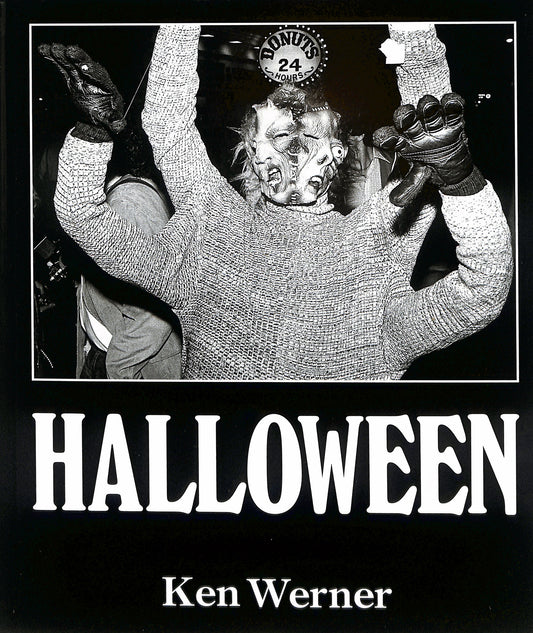 KEN WERNER / Halloween