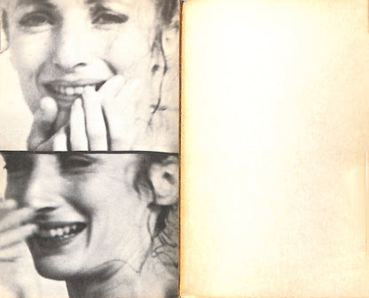 ANDY WARHOL / Blue Movie