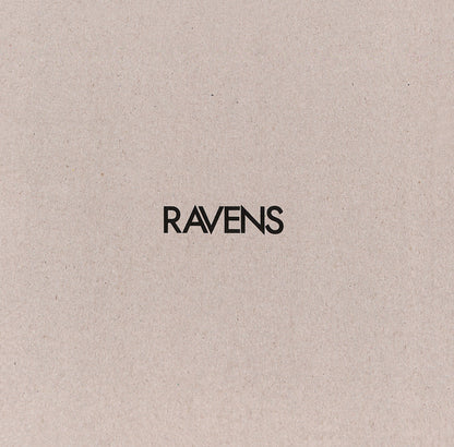 MASAHISA FUKASE / Ravens