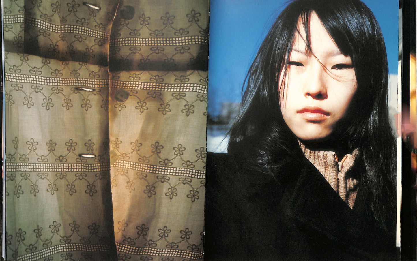 HIROMIX / Hiromix