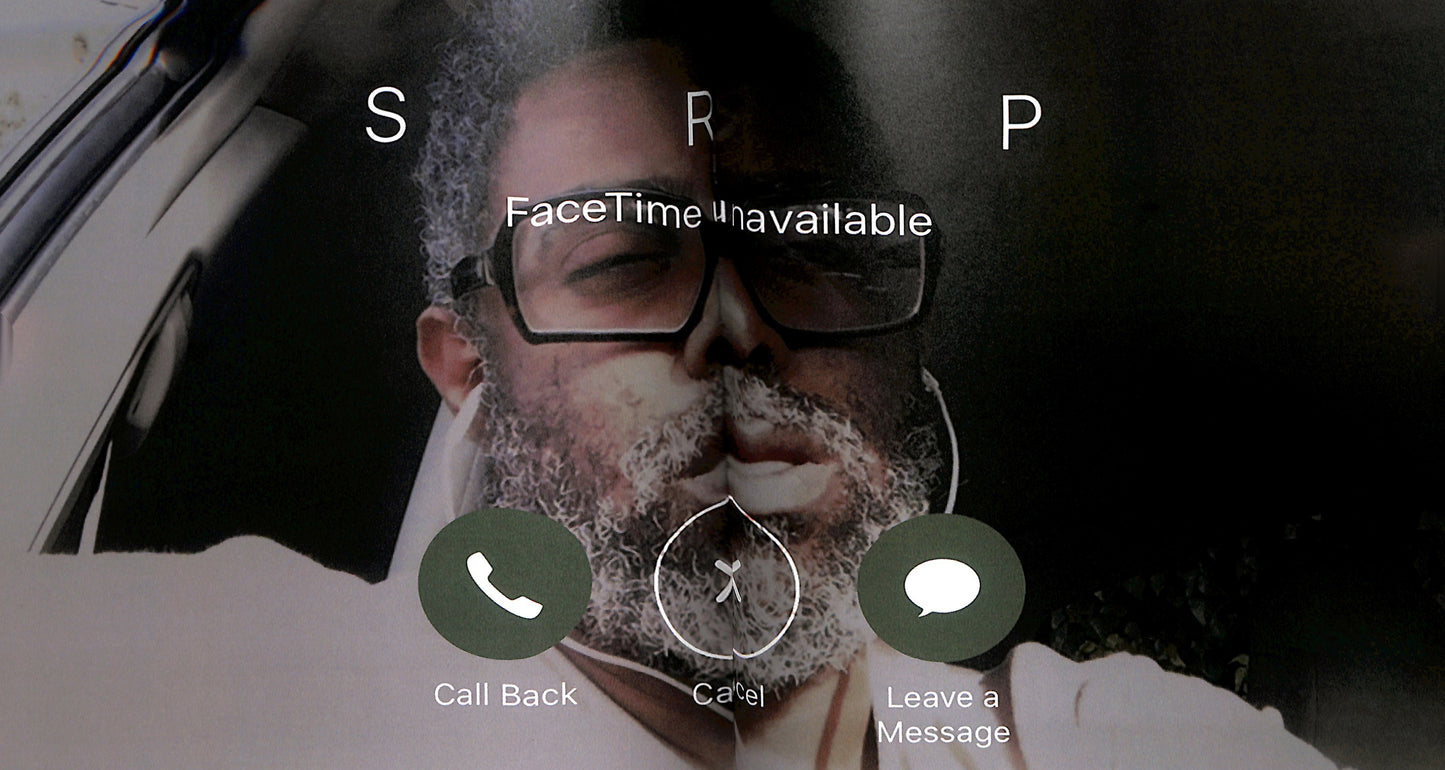 ARTHUR JAFA / Love is the Message, The Message is Death
