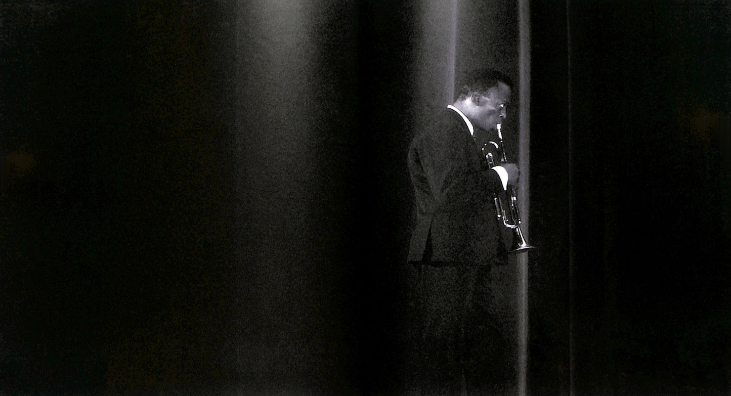 ARTHUR JAFA / Love is the Message, The Message is Death