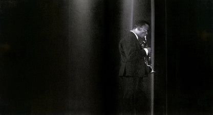 ARTHUR JAFA / Love is the Message, The Message is Death