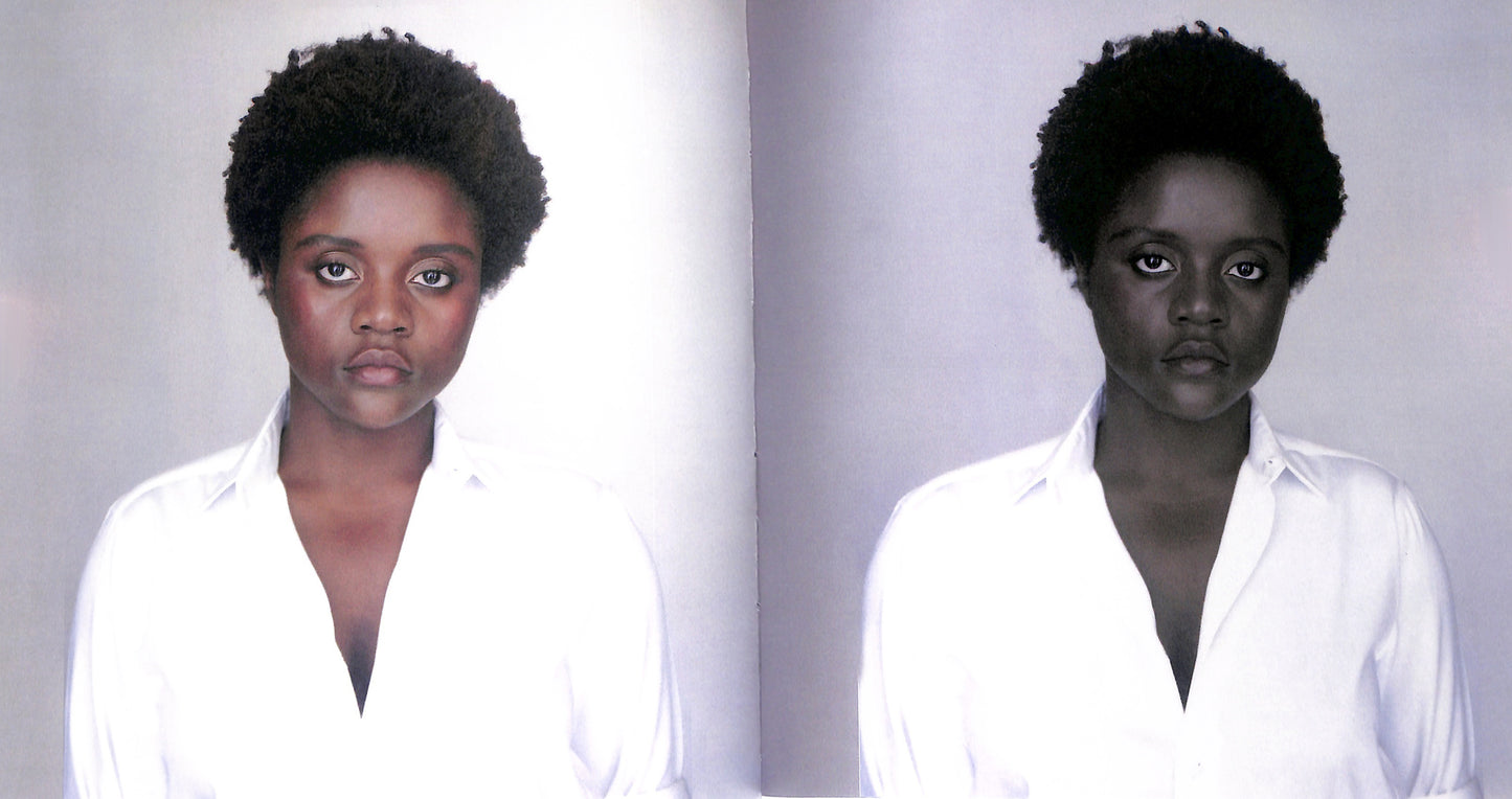 ARTHUR JAFA / Love is the Message, The Message is Death