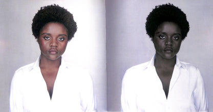 ARTHUR JAFA / Love is the Message, The Message is Death