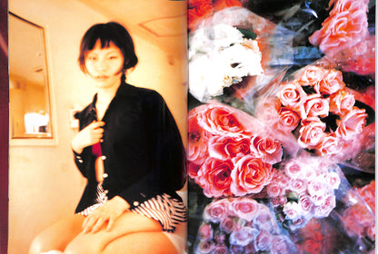 HIROMIX / Girls Blue