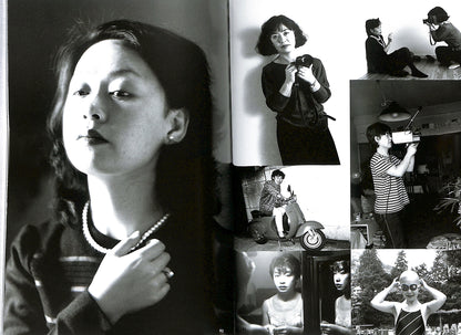 NOBUYOSHI ARAKI / The Works of Nobuyoshi Araki 3: Yoko