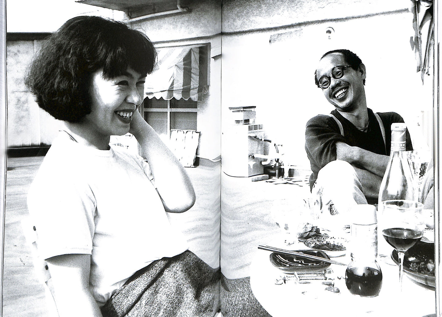 NOBUYOSHI ARAKI / The Works of Nobuyoshi Araki 3: Yoko