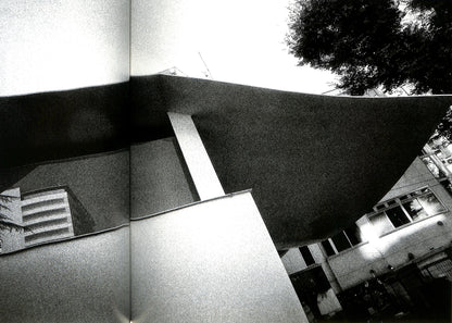 DAIDO MORIYAMA / The Tokyo Toilet