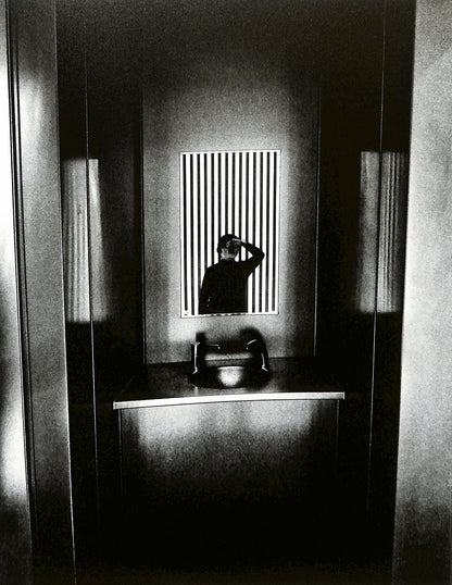DAIDO MORIYAMA / The Tokyo Toilet