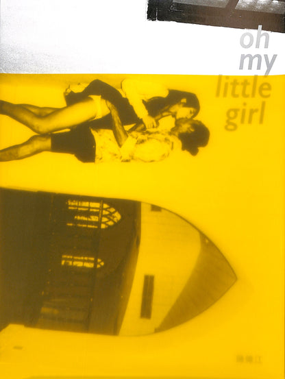 CHAN WAI KWONG / Oh my little girl