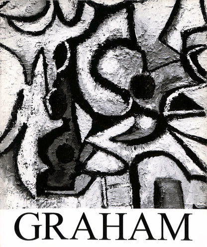RODNEY GRAHAM / Peinture