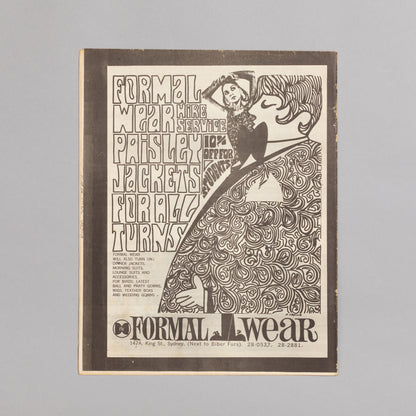 Ed. RICHARD NEVILLE, RICHARD WALSH with artwork by MARTIN SHARP / OZ Magazine No. 37