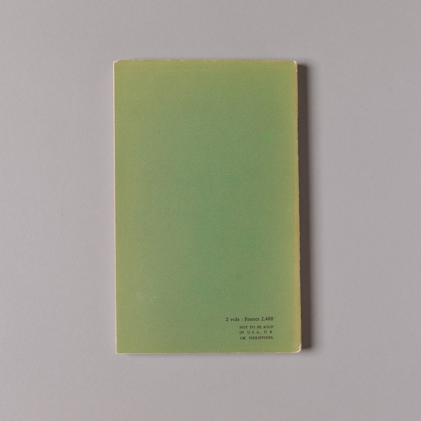 VLADIMIR NABOKOV / Lolita