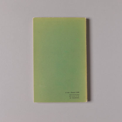 VLADIMIR NABOKOV / Lolita