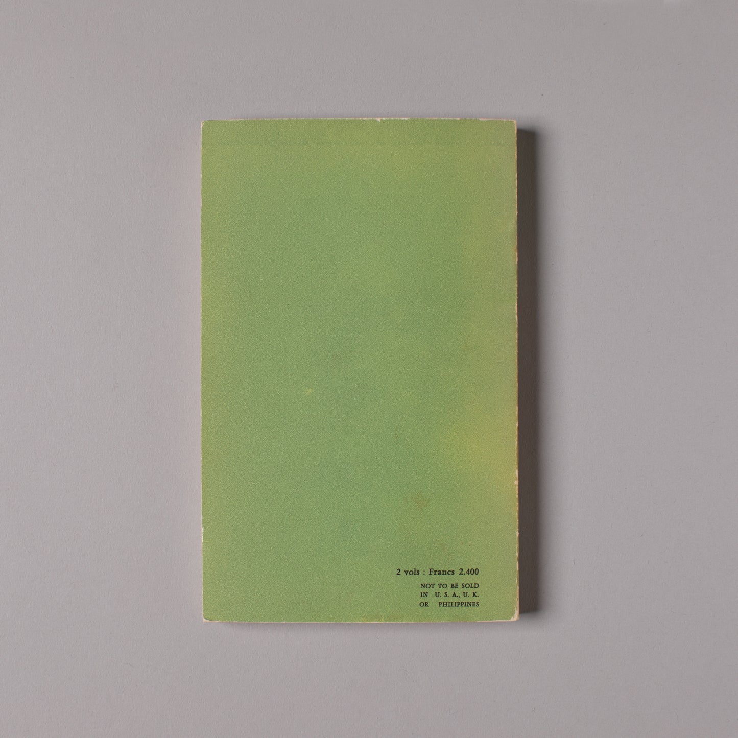 VLADIMIR NABOKOV / Lolita