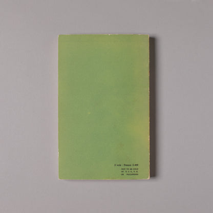 VLADIMIR NABOKOV / Lolita