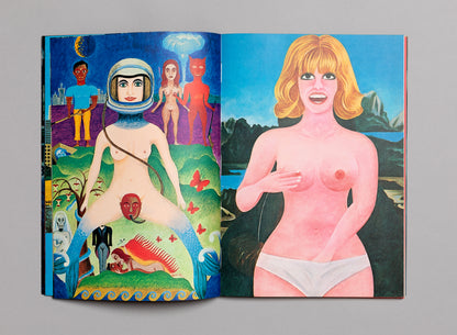 TADANORI YOKOO / Posthumous Works