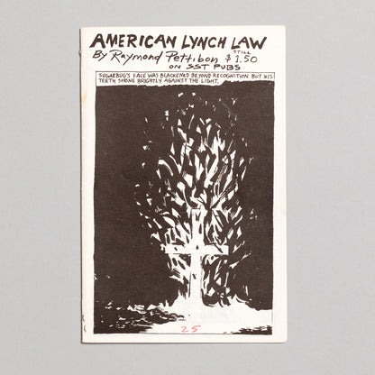 RAYMOND PETTIBON / American Lynch Law