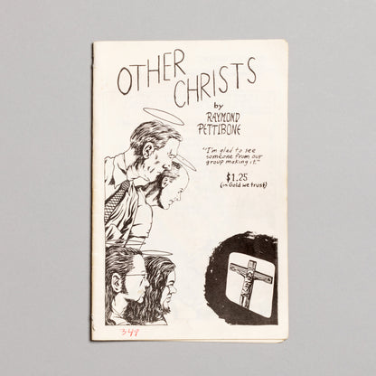 RAYMOND PETTIBON / Other Christs