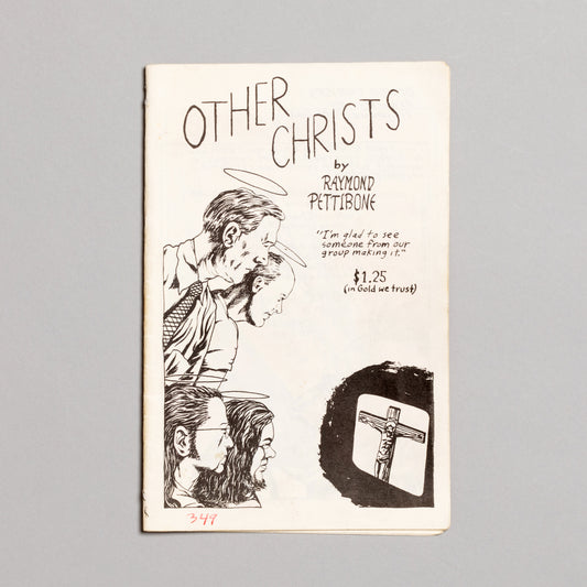 RAYMOND PETTIBON / Other Christs