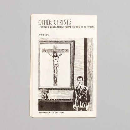 RAYMOND PETTIBON / Other Christs
