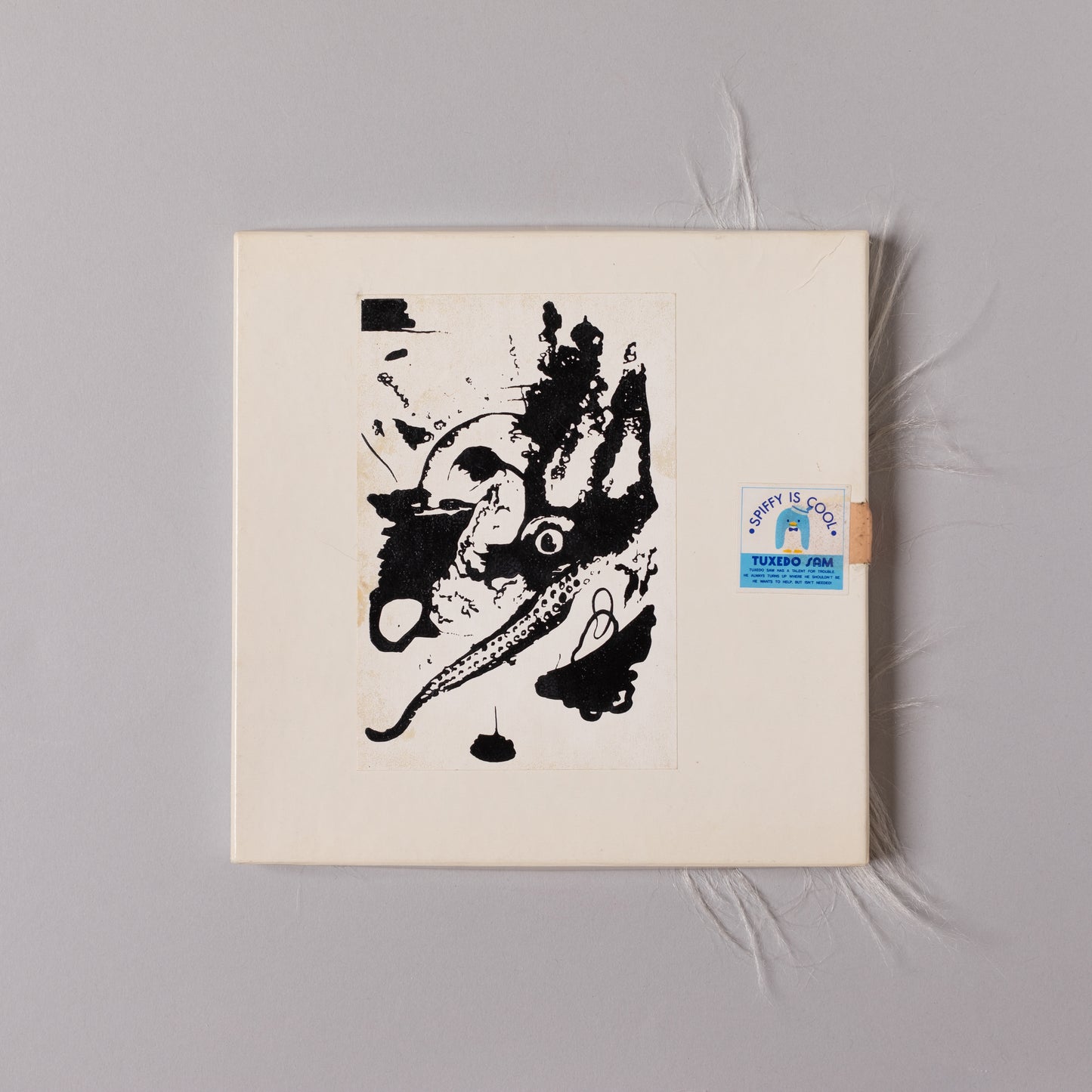 DESTROY ALL MONSTERS / Killing Me Softly