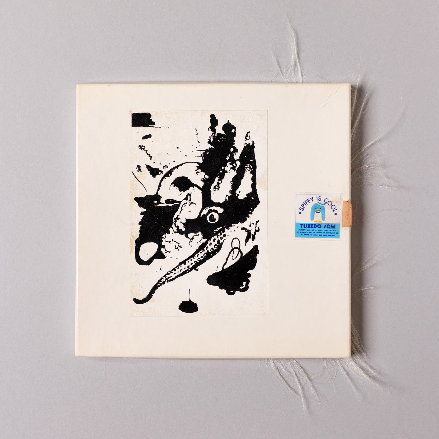 DESTROY ALL MONSTERS / Killing Me Softly