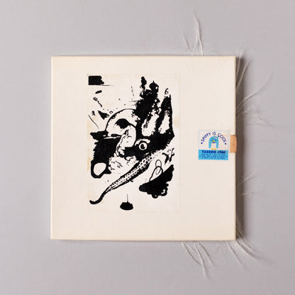 DESTROY ALL MONSTERS / Killing Me Softly