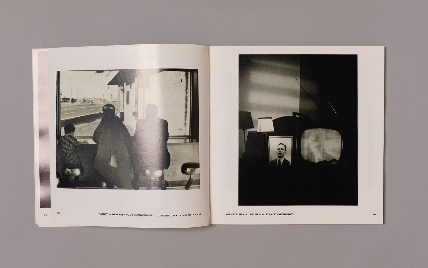 BARBARA ESS (Ed) / Just Another Asshole #7