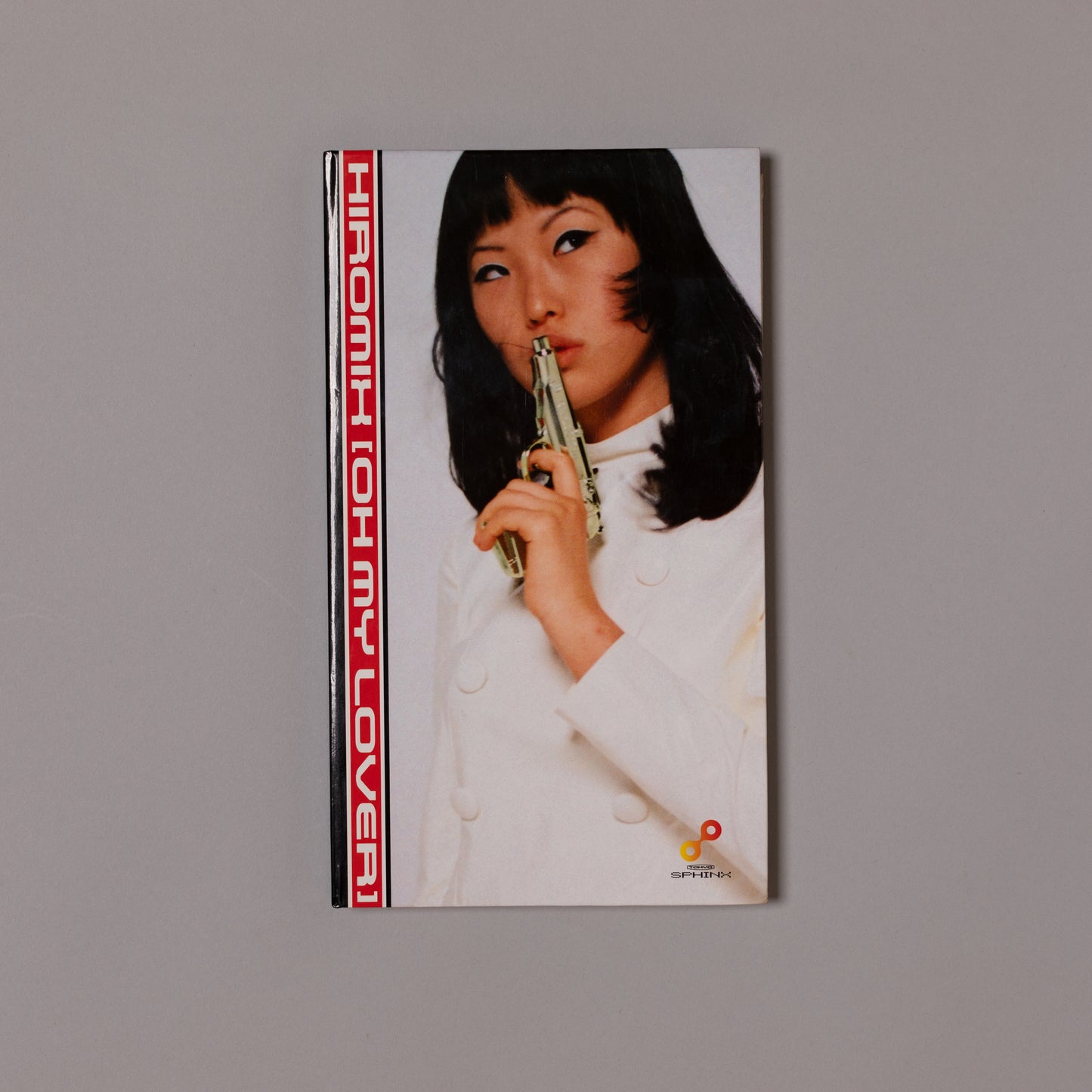 HIROMIX / Oh My Lover