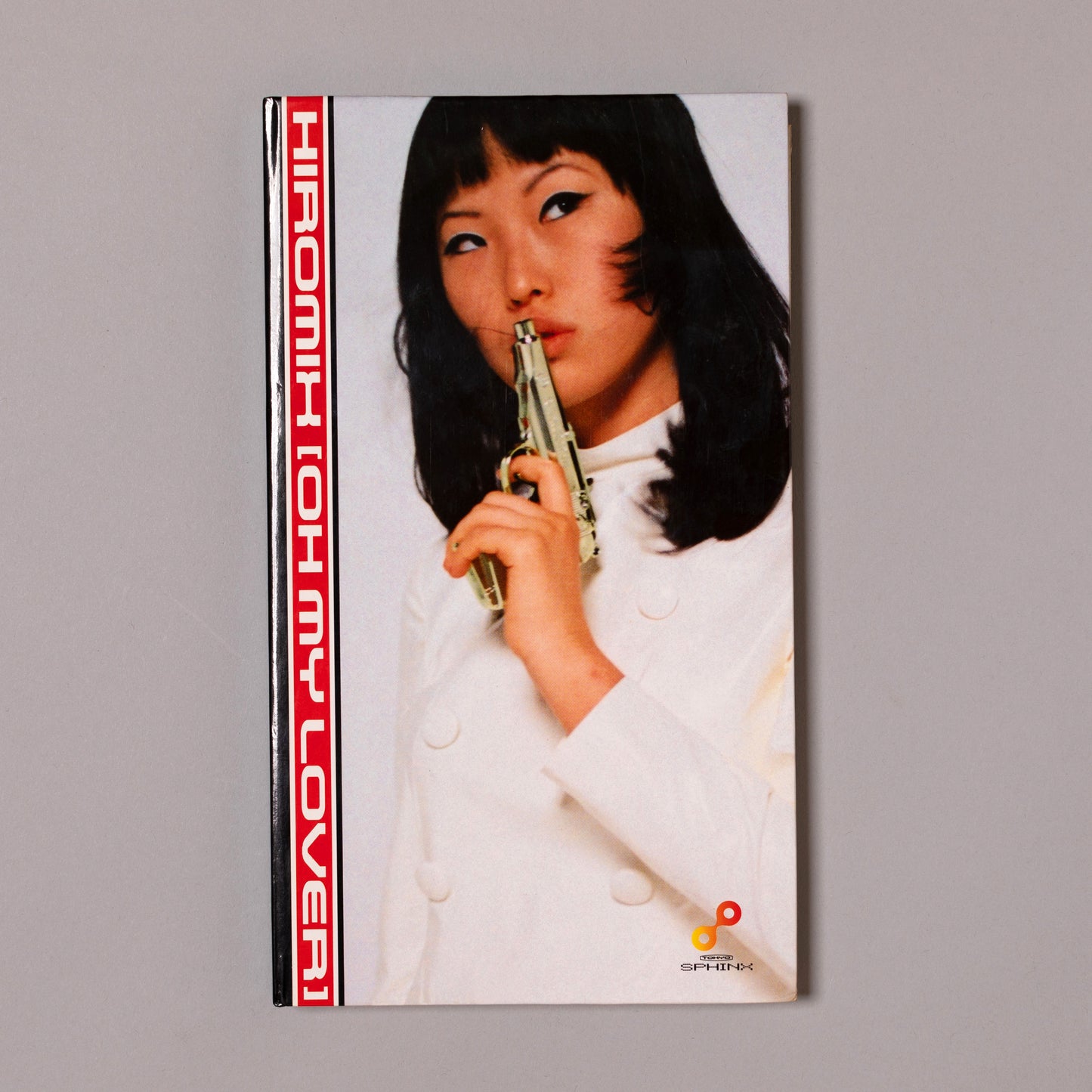 HIROMIX / Oh My Lover