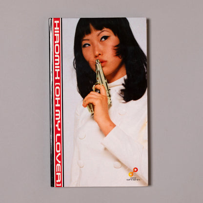 HIROMIX / Oh My Lover