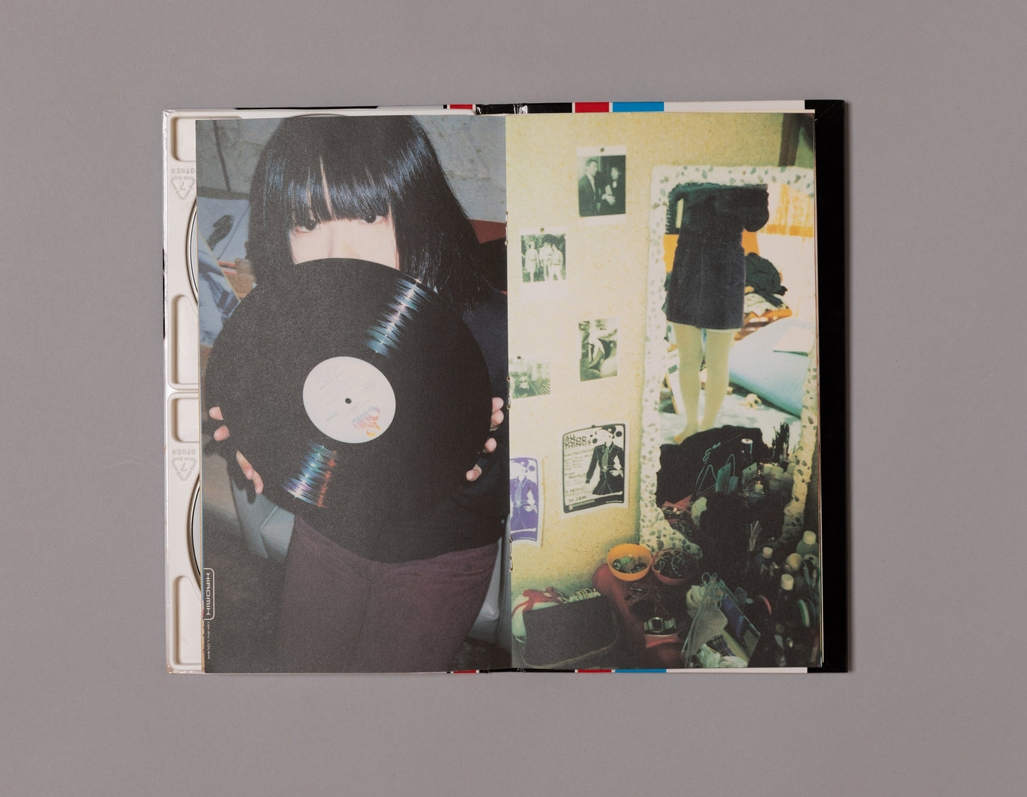 HIROMIX / Oh My Lover