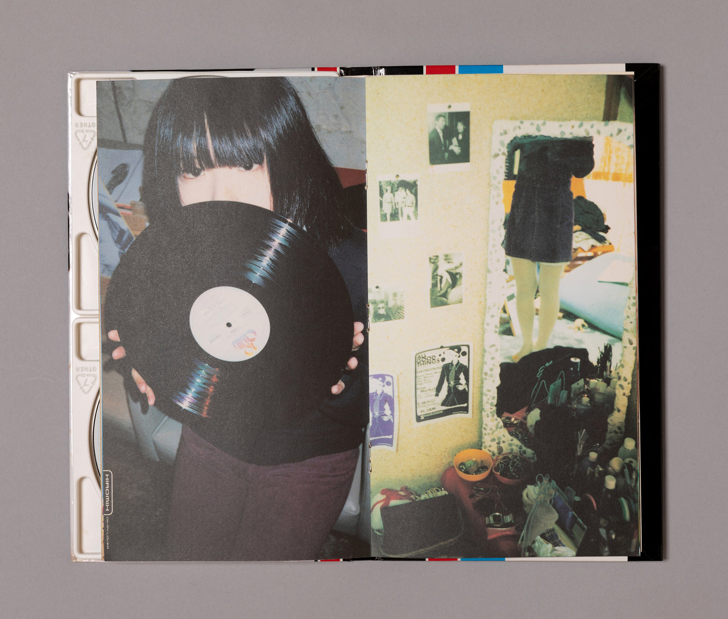 HIROMIX / Oh My Lover