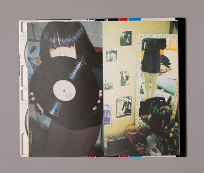 HIROMIX / Oh My Lover