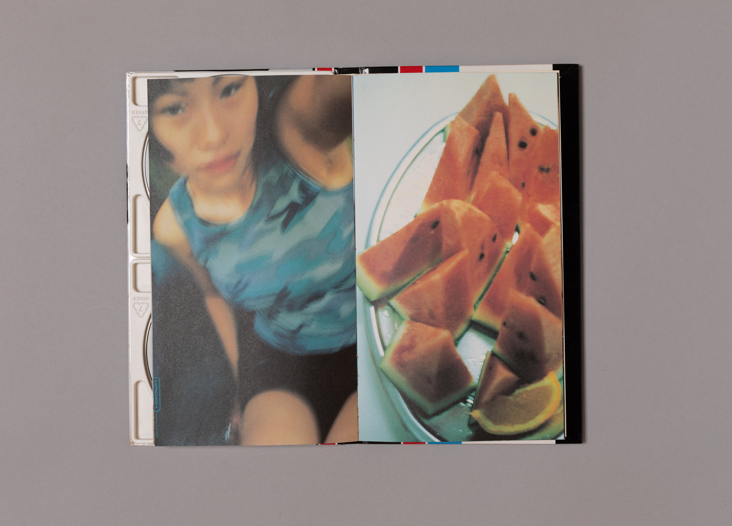 HIROMIX / Oh My Lover