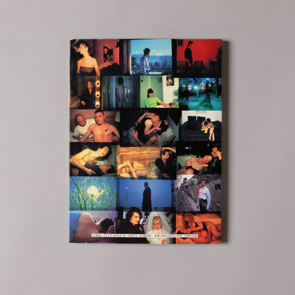 NAN GOLDIN / COUPLES AND LONELINESS