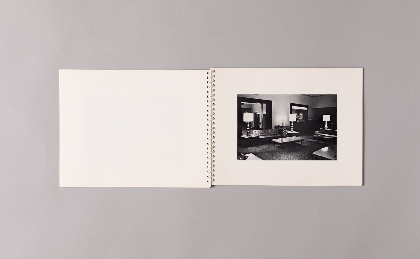 ALLEN RUPPERSBERG / 23 Pieces