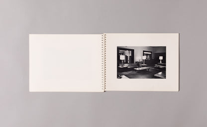 ALLEN RUPPERSBERG / 23 Pieces