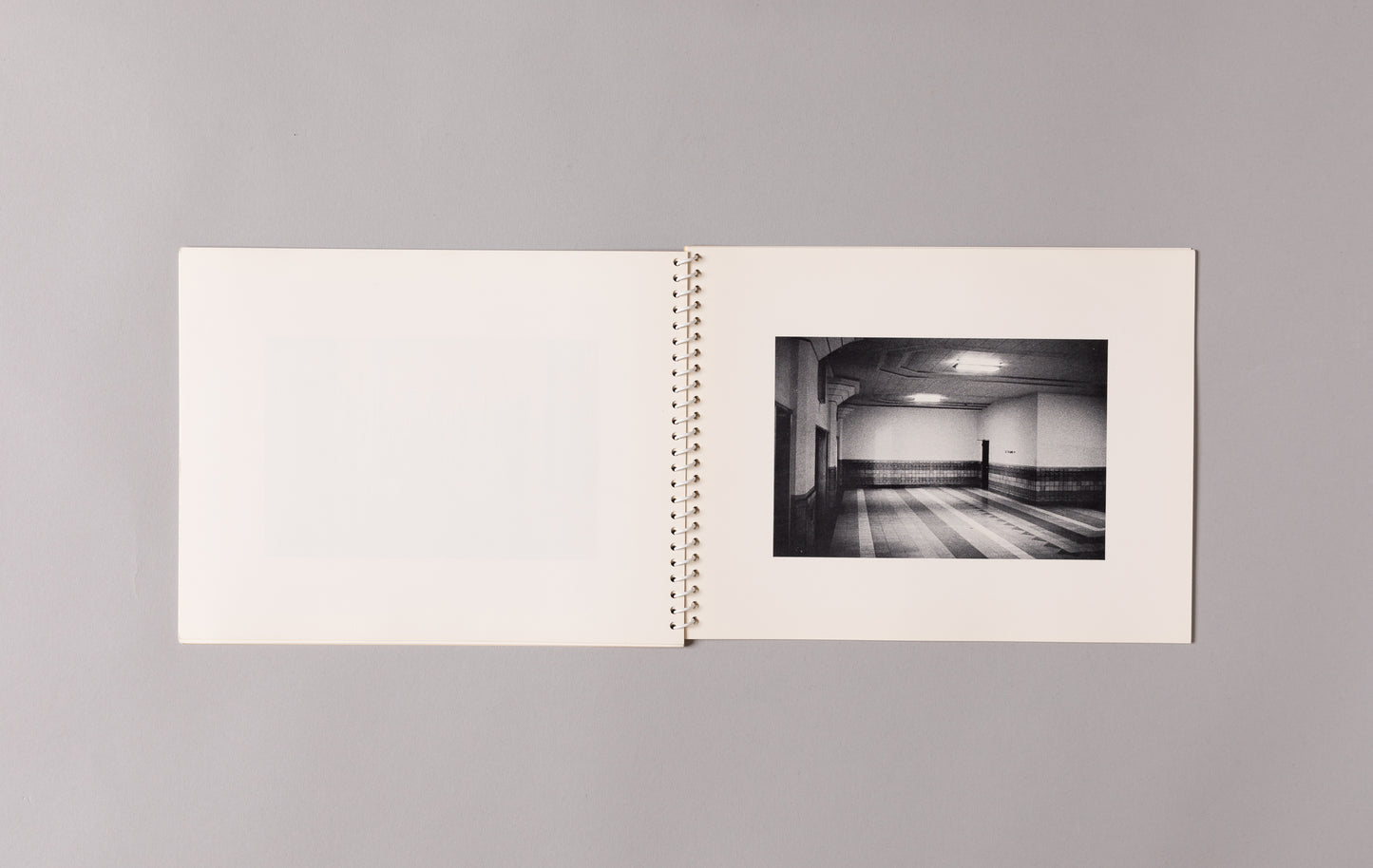 ALLEN RUPPERSBERG / 23 Pieces