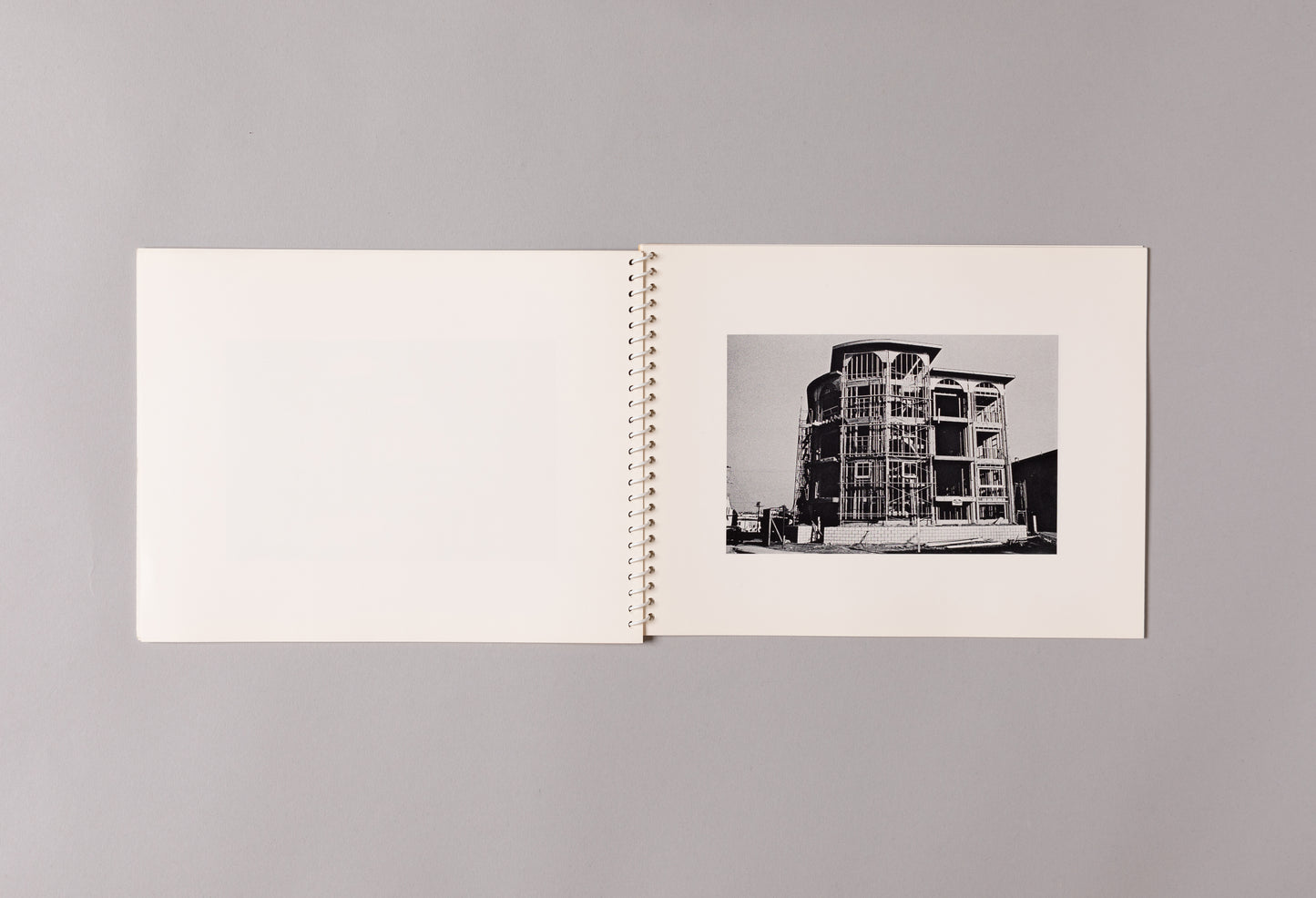 ALLEN RUPPERSBERG / 23 Pieces