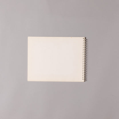 ALLEN RUPPERSBERG / 24 Pieces