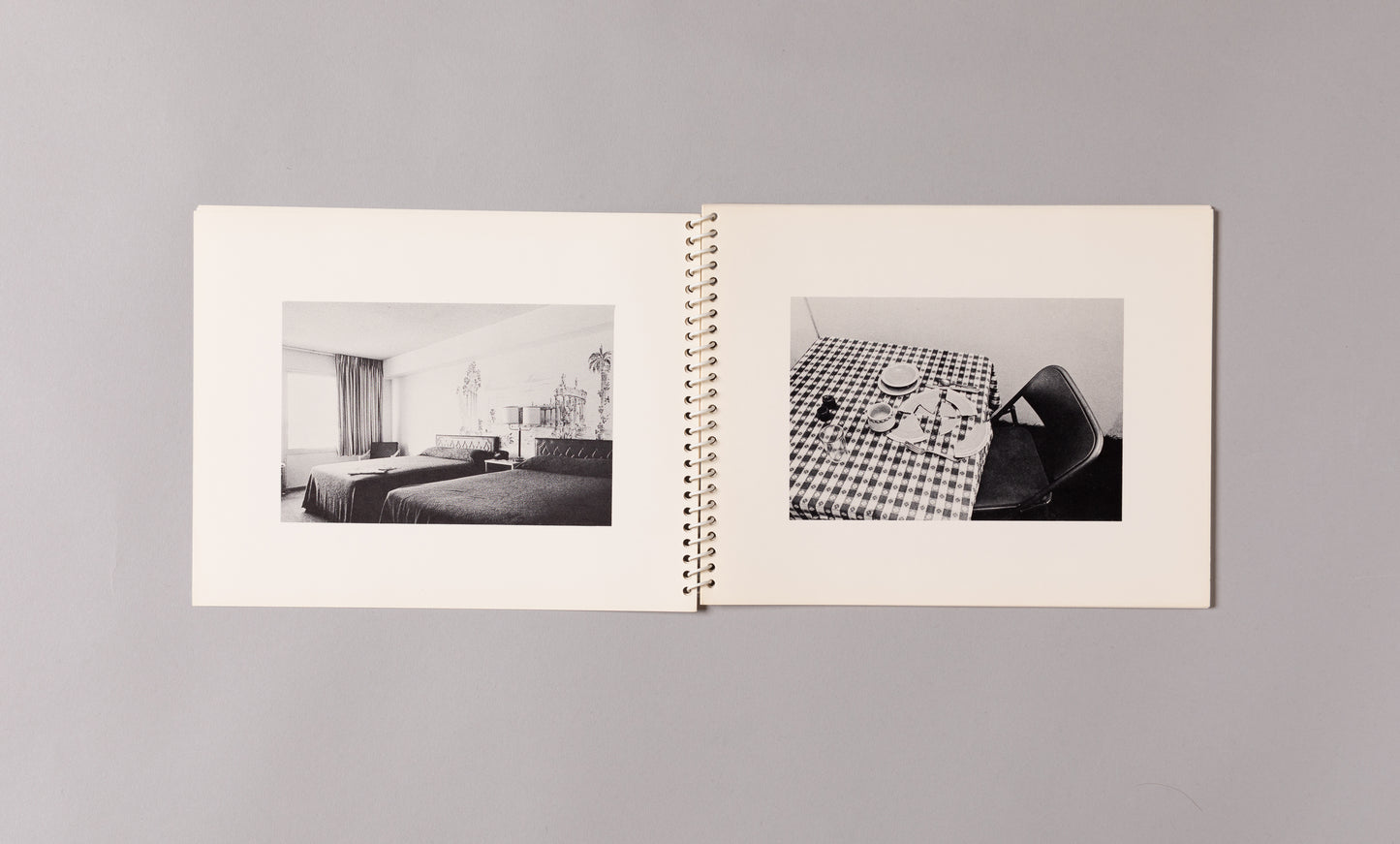 ALLEN RUPPERSBERG / 24 Pieces